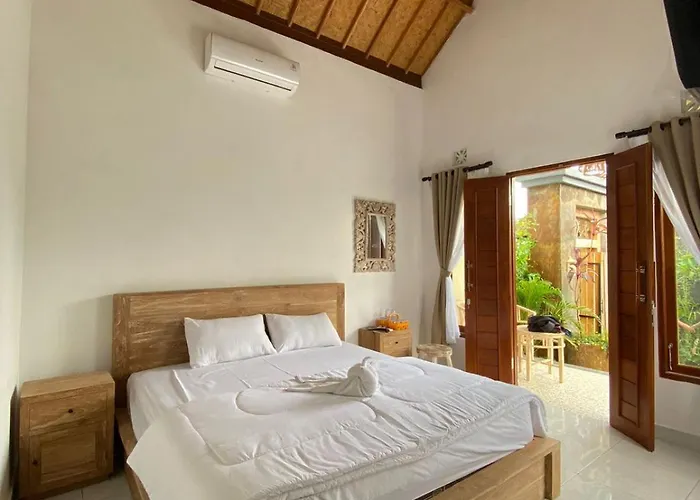 Bali Bakas House Ii * Banjarangkan