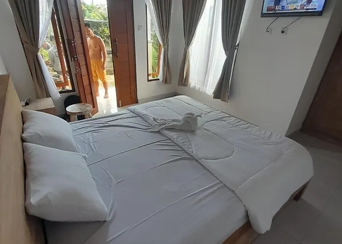 Bali Bakas House Ii Appartamento *