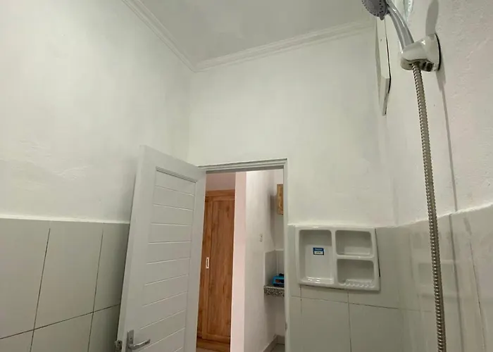 Bali Bakas House Ii Appartamento Banjarangkan
