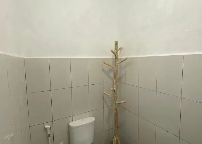 Appartamento Bali Bakas House Ii