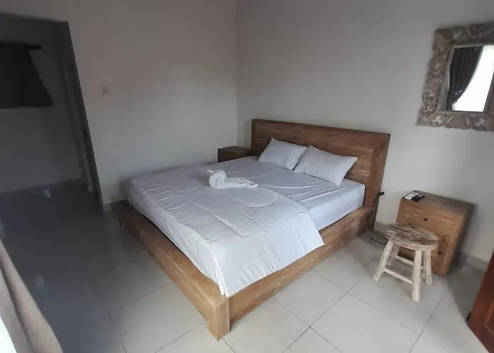 Bali Bakas House Ii Banjarangkan