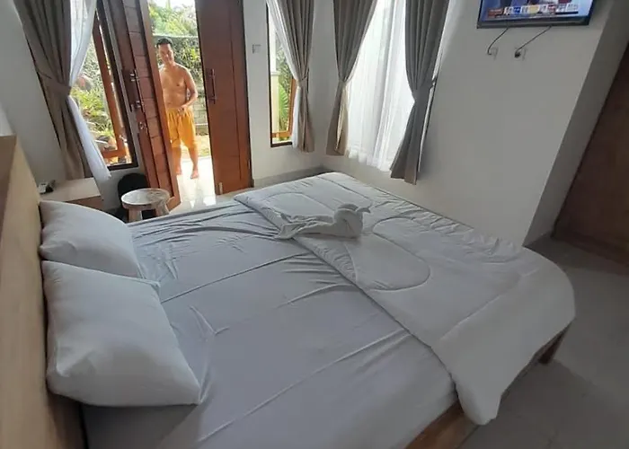 Appartamento Bali Bakas House Ii