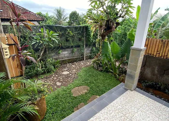 Bali Bakas House Ii Banjarangkan