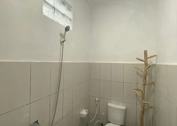 Appartamento Bali Bakas House Ii *