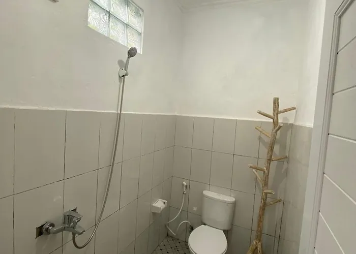 Bali Bakas House Ii *