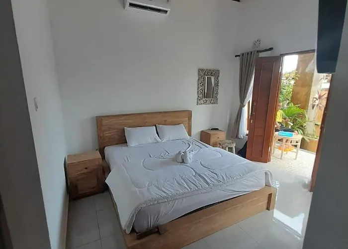 Appartamento Bali Bakas House Ii Banjarangkan
