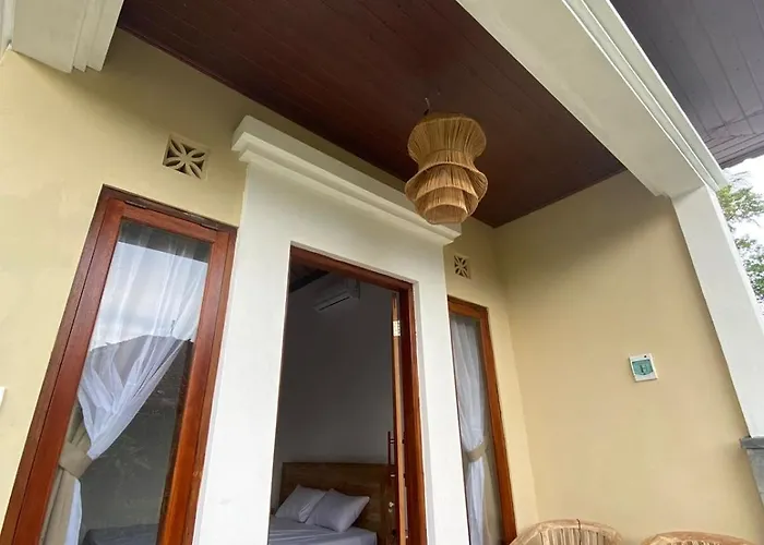 Bali Bakas House Ii Banjarangkan