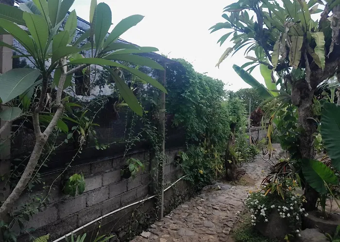 Bali Bakas House Ii Appartamento *