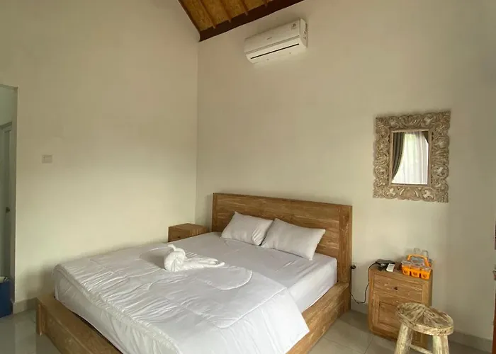 Appartamento Bali Bakas House Ii Banjarangkan