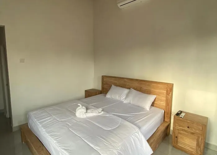 Appartamento Bali Bakas House Ii Banjarangkan