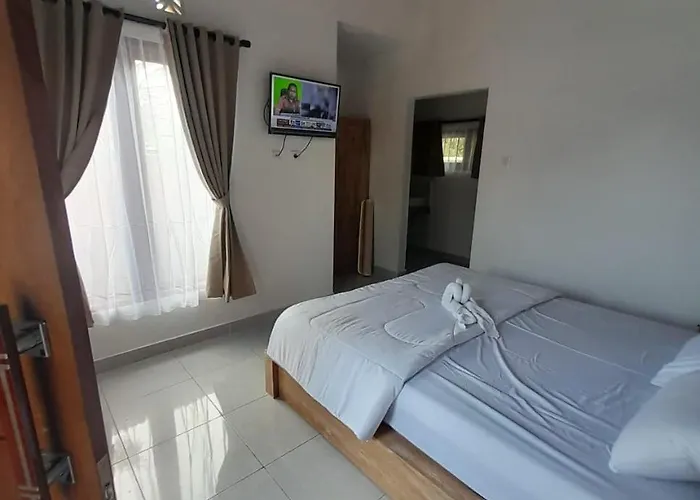 Bali Bakas House Ii * Banjarangkan