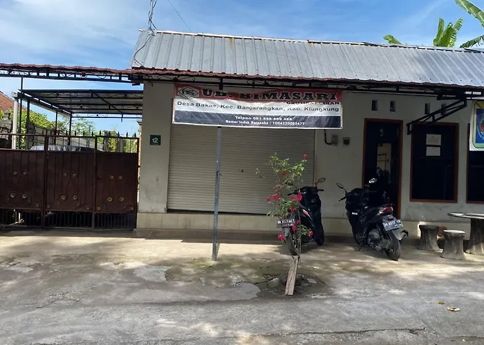 Bali Bakas House Ii