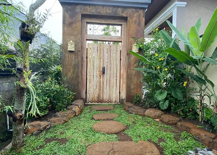 Appartamento Bali Bakas House Ii