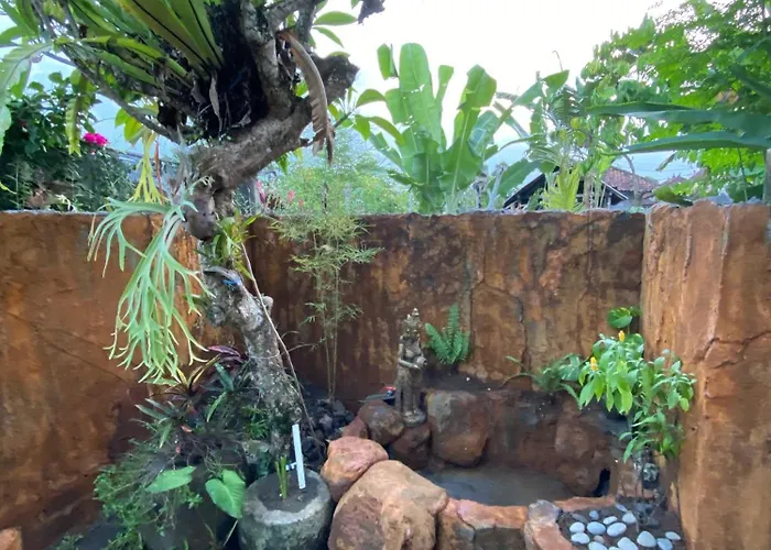 Bali Bakas House Ii Appartamento *