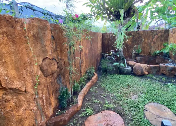 Bali Bakas House Ii Appartamento Banjarangkan