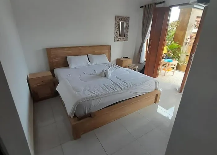 Bali Bakas House Ii Appartamento