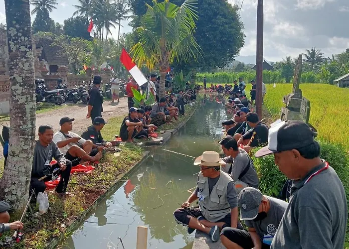 Appartamento Bali Bakas House Ii Banjarangkan
