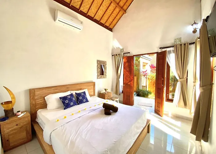 Bali Bakas House Ii Appartamento *