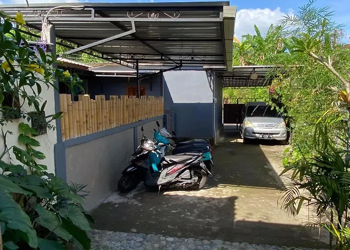 Bali Bakas House Ii Appartamento