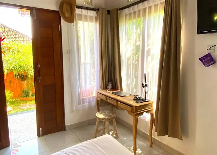 Bali Bakas House Ii * Banjarangkan